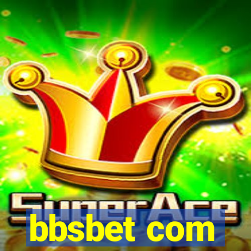 bbsbet com